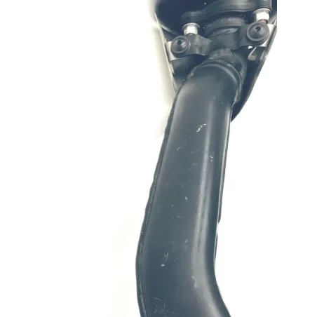 Silencieux gauche (echappement) SUZUKI GSXR 1000 2007-2008