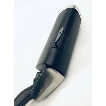 Silencieux gauche (echappement) SUZUKI GSXR 1000 2007-2008