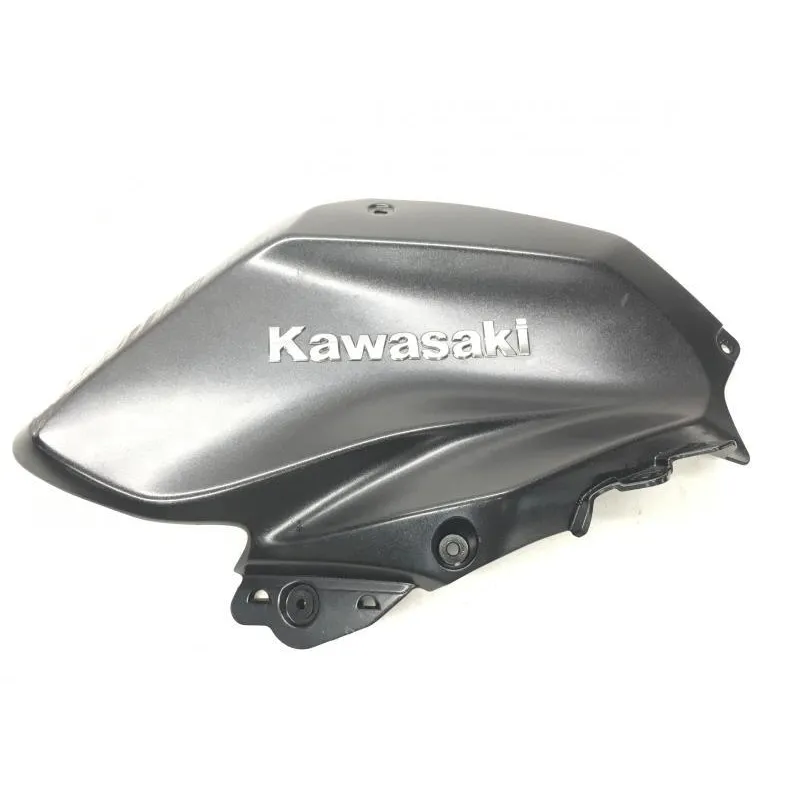 Cache reservoir droit KAWASAKI Z 1000 2020-2022 H2