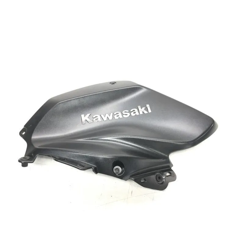 Cache reservoir gauche KAWASAKI Z 1000 2020-2022 H2