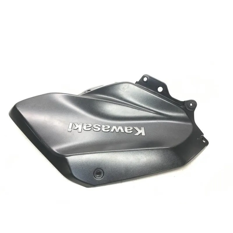 Cache reservoir gauche KAWASAKI Z 1000 2020-2022 H2