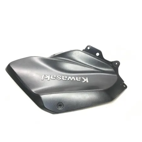 Cache reservoir gauche KAWASAKI Z 1000 2020-2022 H2