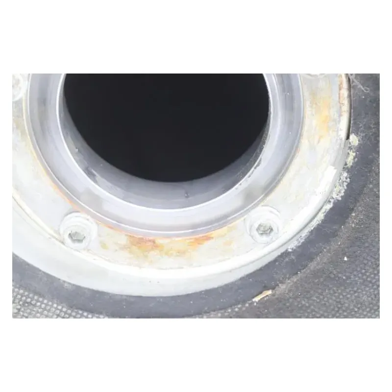 Reservoir SUZUKI GSXR 1300 HAYABUSA 2008 - 2010