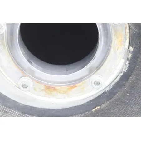 Reservoir SUZUKI GSXR 1300 HAYABUSA 2008 - 2010