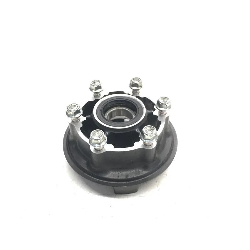 Porte couronne KAWASAKI Z 1000 2020-2022 H2