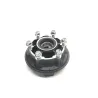 Porte couronne KAWASAKI Z 1000 2020-2022 H2 Porte couronne KAWASAKI Z 1000 2020-2022 H2