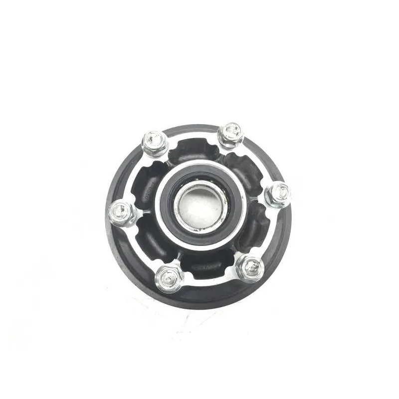 Porte couronne KAWASAKI Z 1000 2020-2022 H2