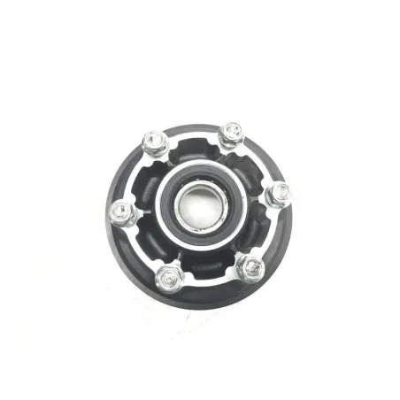 Porte couronne KAWASAKI Z 1000 2020-2022 H2