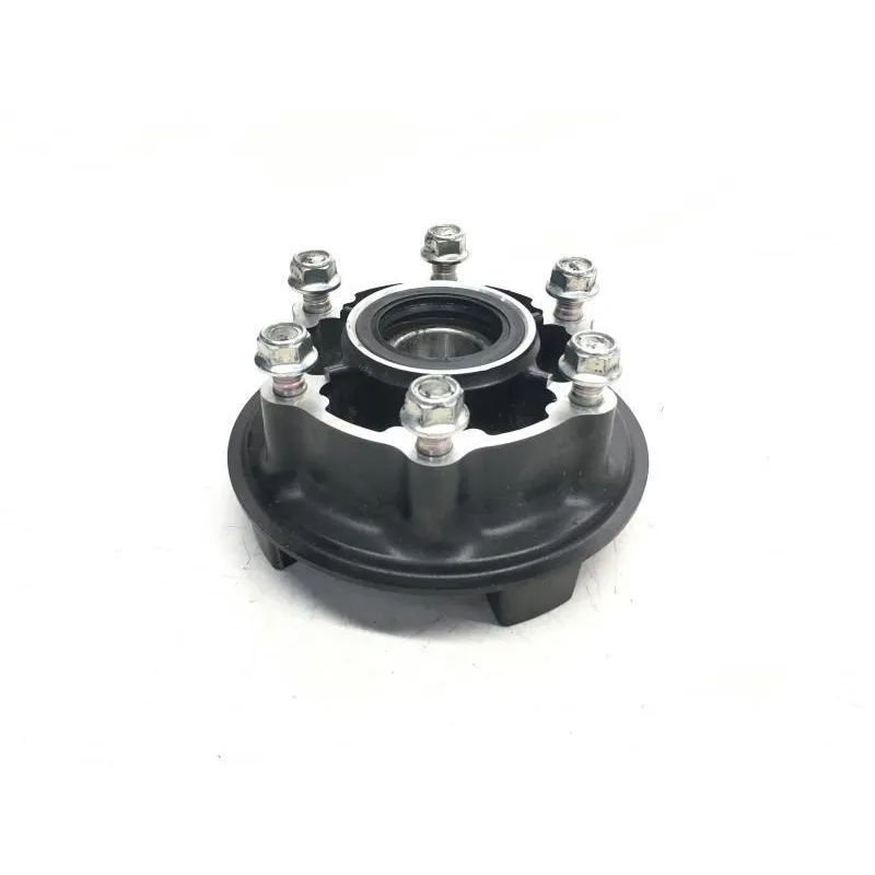 Porte couronne KAWASAKI Z 1000 2020-2022 H2