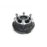 Porte couronne KAWASAKI Z 1000 2020-2022 H2 Porte couronne KAWASAKI Z 1000 2020-2022 H2