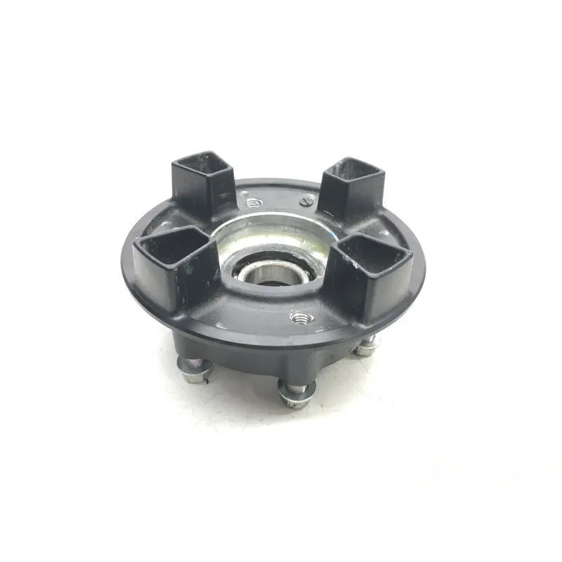 Porte couronne KAWASAKI Z 1000 2020-2022 H2
