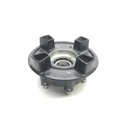 Porte couronne KAWASAKI Z 1000 2020-2022 H2