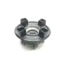 Porte couronne KAWASAKI Z 1000 2020-2022 H2 Porte couronne KAWASAKI Z 1000 2020-2022 H2