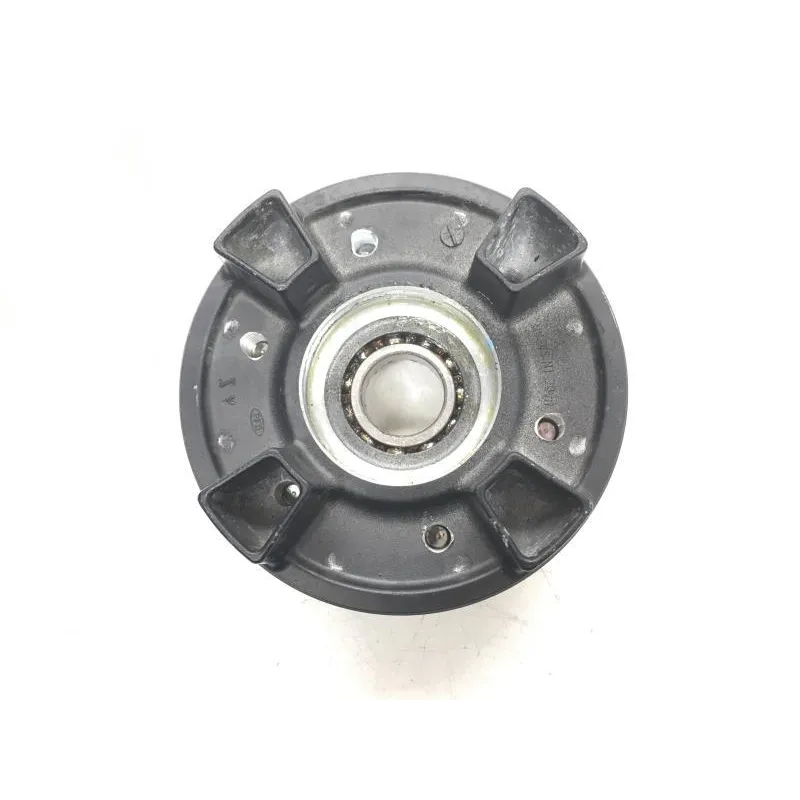 Porte couronne KAWASAKI Z 1000 2020-2022 H2