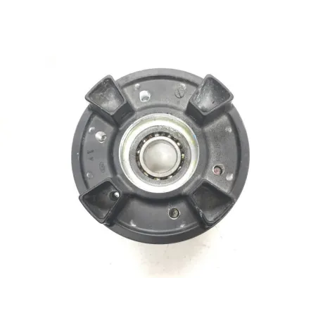 Porte couronne KAWASAKI Z 1000 2020-2022 H2