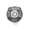 Porte couronne KAWASAKI Z 1000 2020-2022 H2 Porte couronne KAWASAKI Z 1000 2020-2022 H2