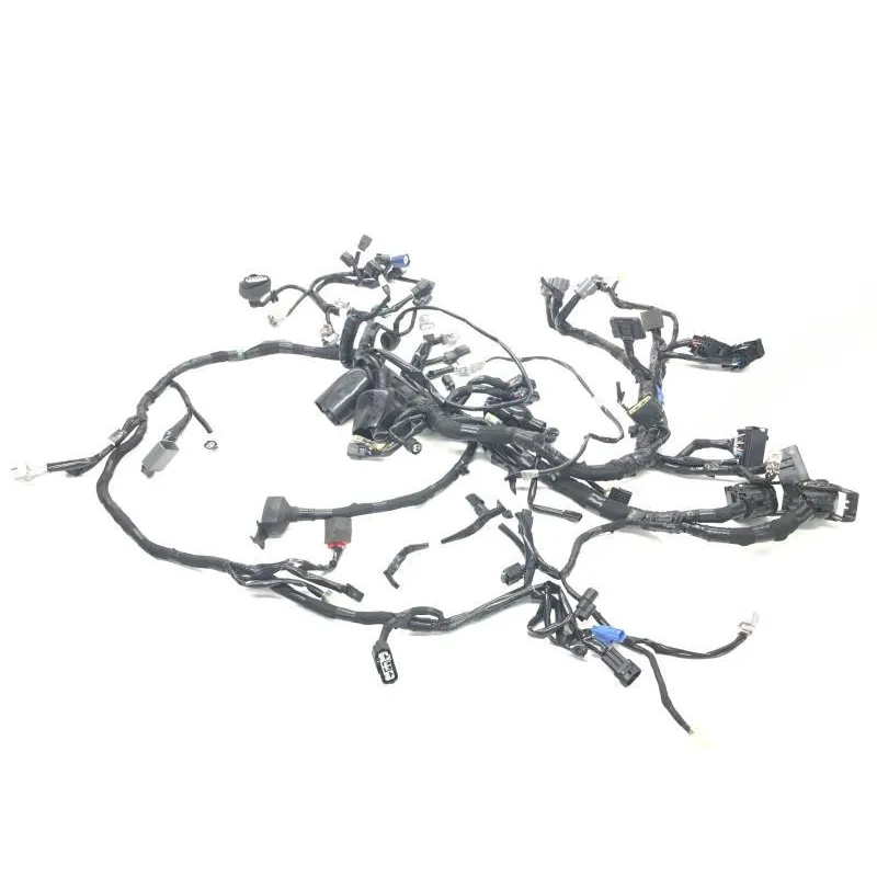 Faisceau electrique KAWASAKI Z 1000 2020-2022 H2