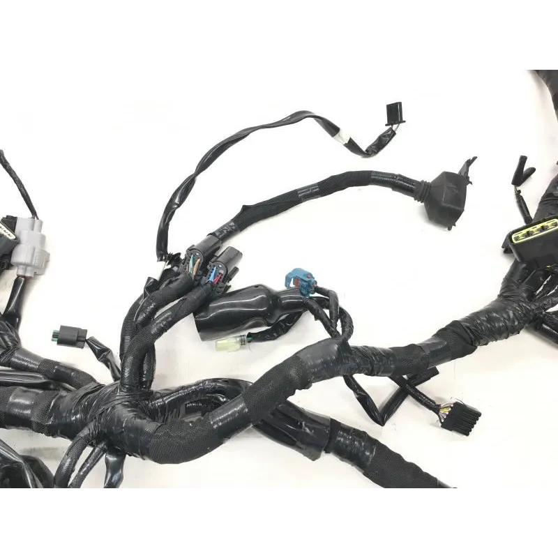 Faisceau electrique KAWASAKI Z 1000 2020-2022 H2