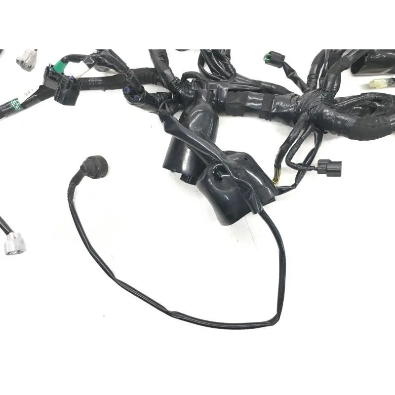 Faisceau electrique KAWASAKI Z 1000 2020-2022 H2