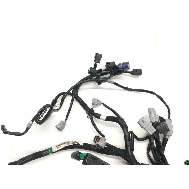 Faisceau electrique KAWASAKI Z 1000 2020-2022 H2