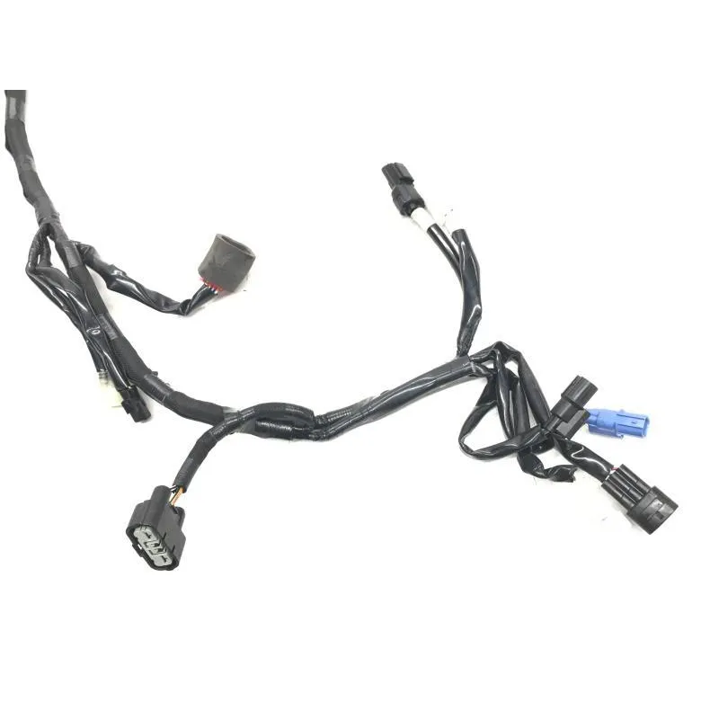 Faisceau electrique KAWASAKI Z 1000 2020-2022 H2