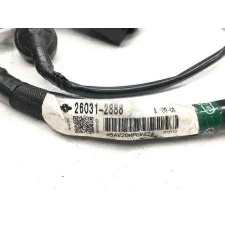 Faisceau electrique KAWASAKI Z 1000 2020-2022 H2