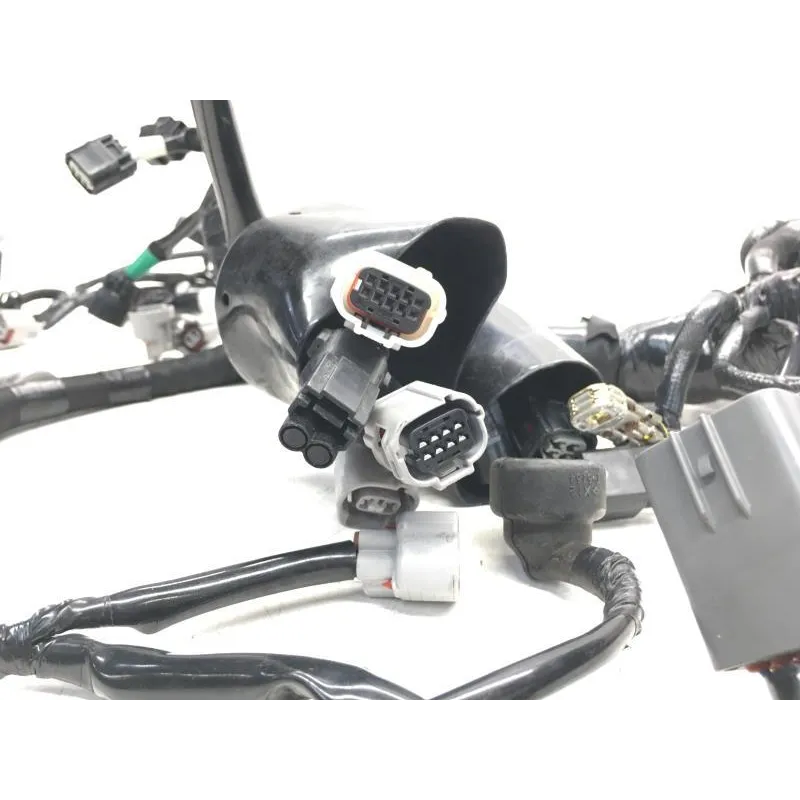 Faisceau electrique KAWASAKI Z 1000 2020-2022 H2