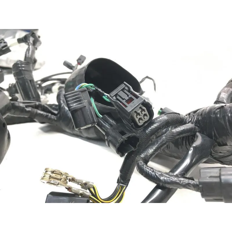Faisceau electrique KAWASAKI Z 1000 2020-2022 H2