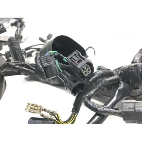 Faisceau electrique KAWASAKI Z 1000 2020-2022 H2