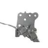 Bequille laterale KAWASAKI Z 1000 2020-2022 H2 Bequille laterale KAWASAKI Z 1000 2020-2022 H2