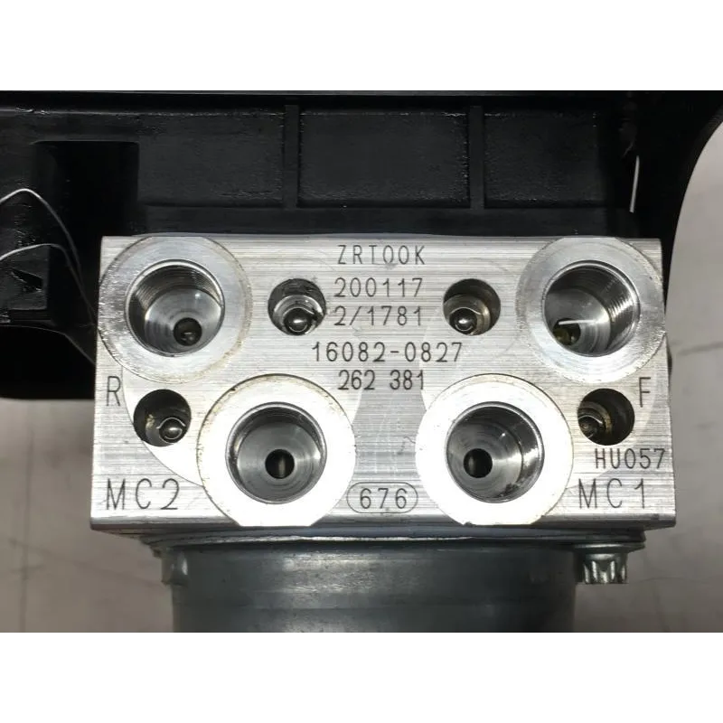 Module ABS KAWASAKI Z 1000 2020-2022 H2