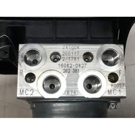 Module ABS KAWASAKI Z 1000 2020-2022 H2