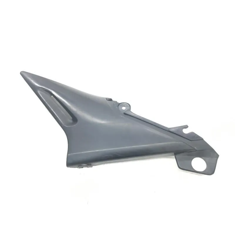 Cache carenage sous selle gauche YAMAHA XJ 600 S 1997-2002 DIVERSION