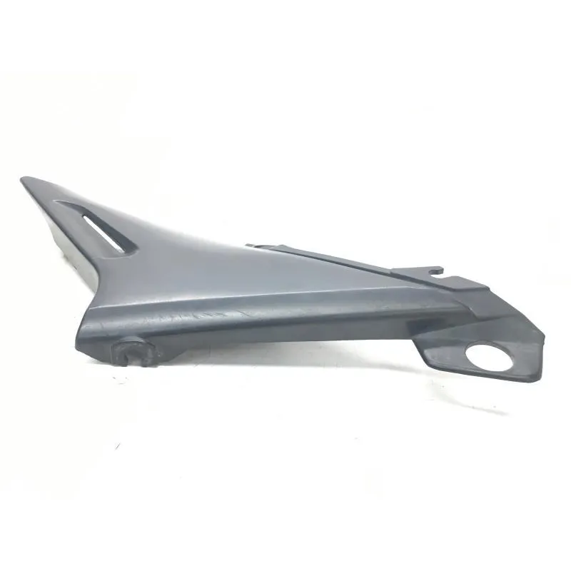 Cache carenage sous selle gauche YAMAHA XJ 600 S 1997-2002 DIVERSION