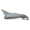 Cache carenage sous selle gauche YAMAHA XJ 600 S 1997-2002 DIVERSION Cache carenage sous selle gauche YAMAHA XJ 600 S 1997-2002 DIVERSION