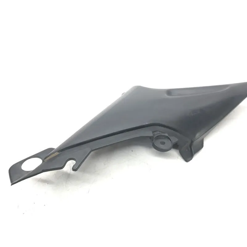 Cache carenage sous selle gauche YAMAHA XJ 600 S 1997-2002 DIVERSION