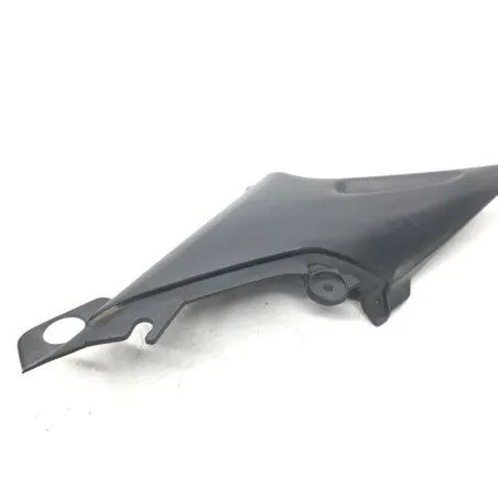 Cache carenage sous selle gauche YAMAHA XJ 600 S 1997-2002 DIVERSION