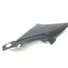 Cache carenage sous selle gauche YAMAHA XJ 600 S 1997-2002 DIVERSION Cache carenage sous selle gauche YAMAHA XJ 600 S 1997-2002 DIVERSION