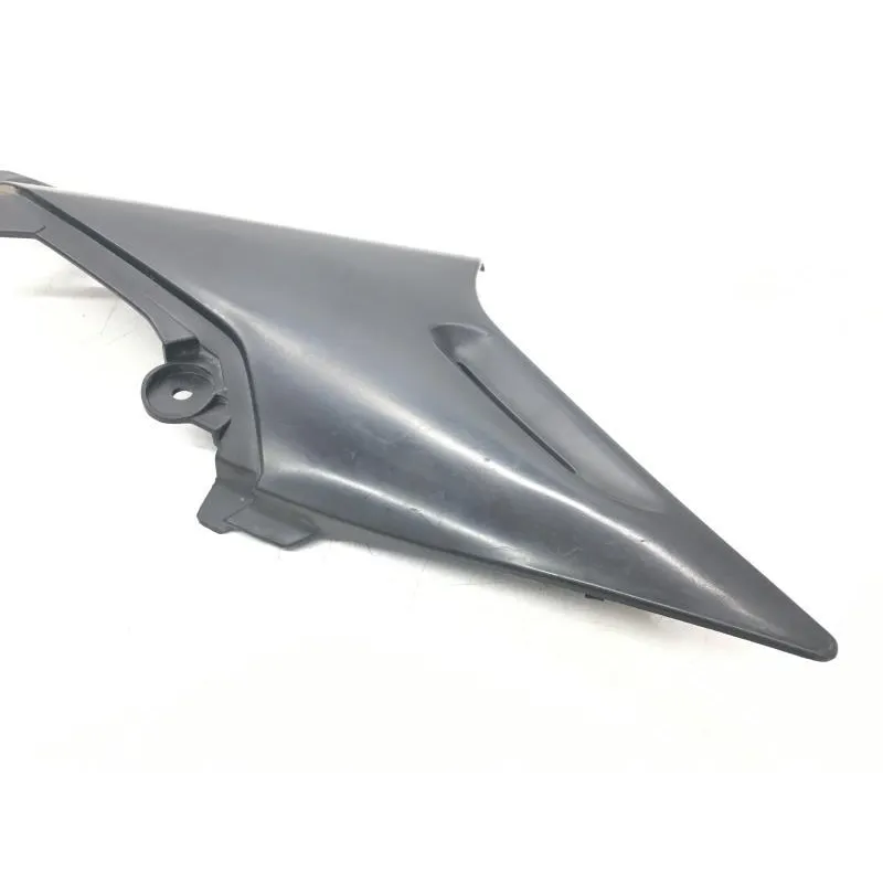 Cache carenage sous selle gauche YAMAHA XJ 600 S 1997-2002 DIVERSION