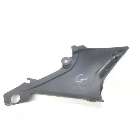 Cache carenage sous selle gauche YAMAHA XJ 600 S 1997-2002 DIVERSION