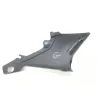 Cache carenage sous selle gauche YAMAHA XJ 600 S 1997-2002 DIVERSION Cache carenage sous selle gauche YAMAHA XJ 600 S 1997-2002 DIVERSION