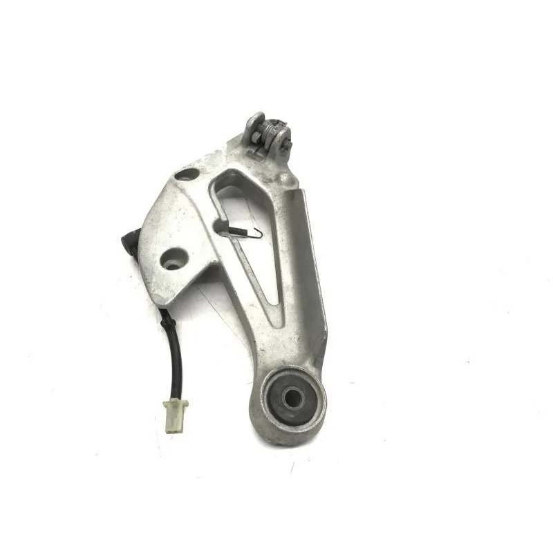 Platine avant droite YAMAHA XJ 600 S 1992-1995 DIVERSION