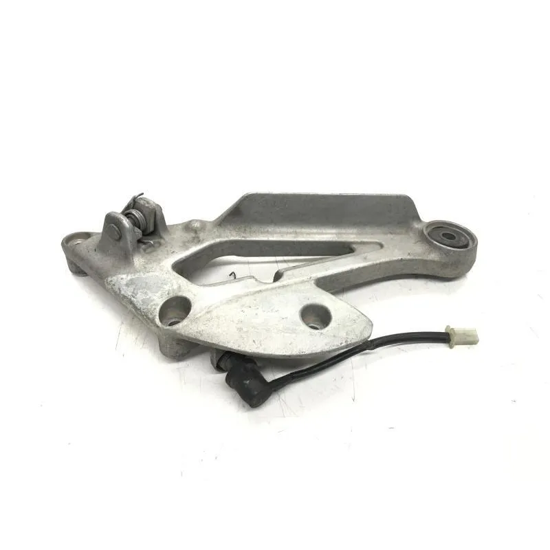 Platine avant droite YAMAHA XJ 600 S 1992-1995 DIVERSION