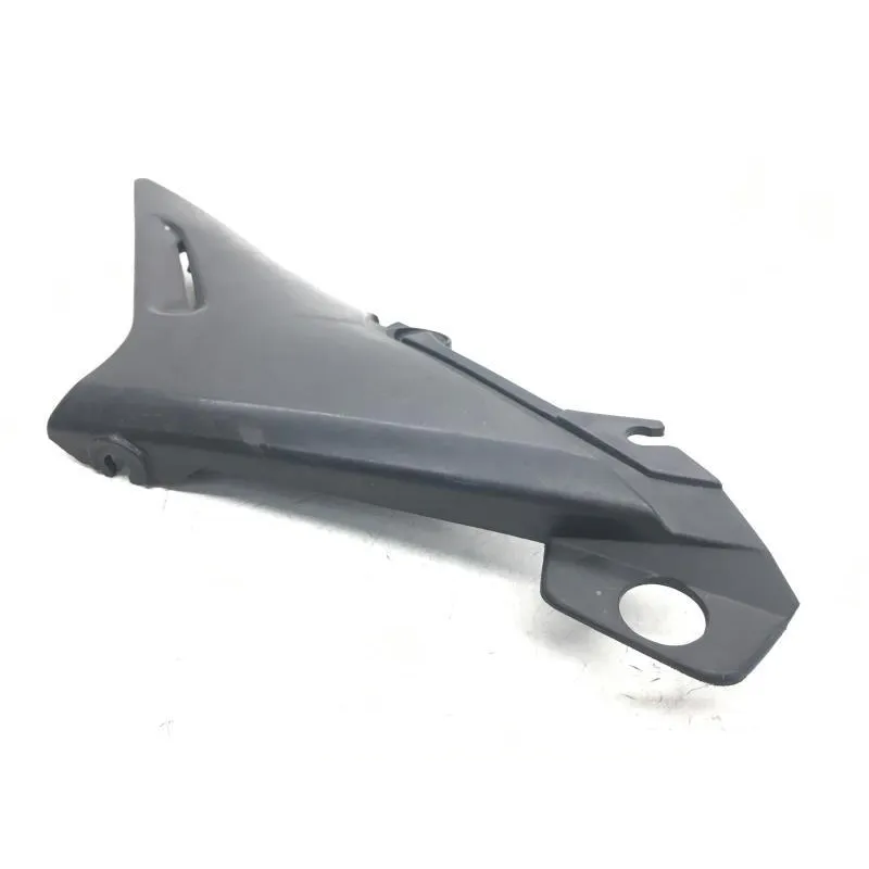 Cache carenage sous selle gauche YAMAHA XJ 600 S 1997-2002 DIVERSION
