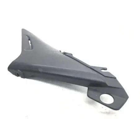 Cache carenage sous selle gauche YAMAHA XJ 600 S 1997-2002 DIVERSION