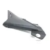 Cache carenage sous selle gauche YAMAHA XJ 600 S 1997-2002 DIVERSION