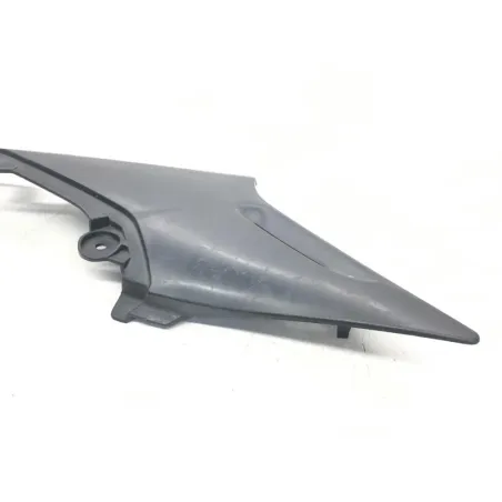 Cache carenage sous selle gauche YAMAHA XJ 600 S 1997-2002 DIVERSION