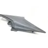 Cache carenage sous selle gauche YAMAHA XJ 600 S 1997-2002 DIVERSION