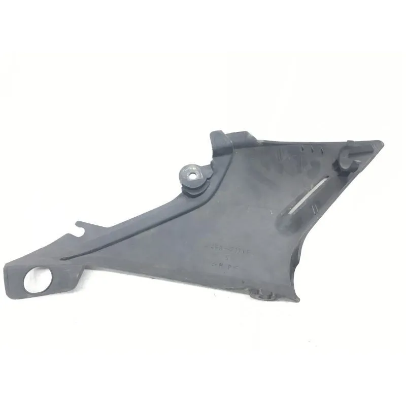 Cache carenage sous selle gauche YAMAHA XJ 600 S 1997-2002 DIVERSION