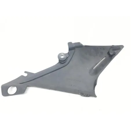 Cache carenage sous selle gauche YAMAHA XJ 600 S 1997-2002 DIVERSION